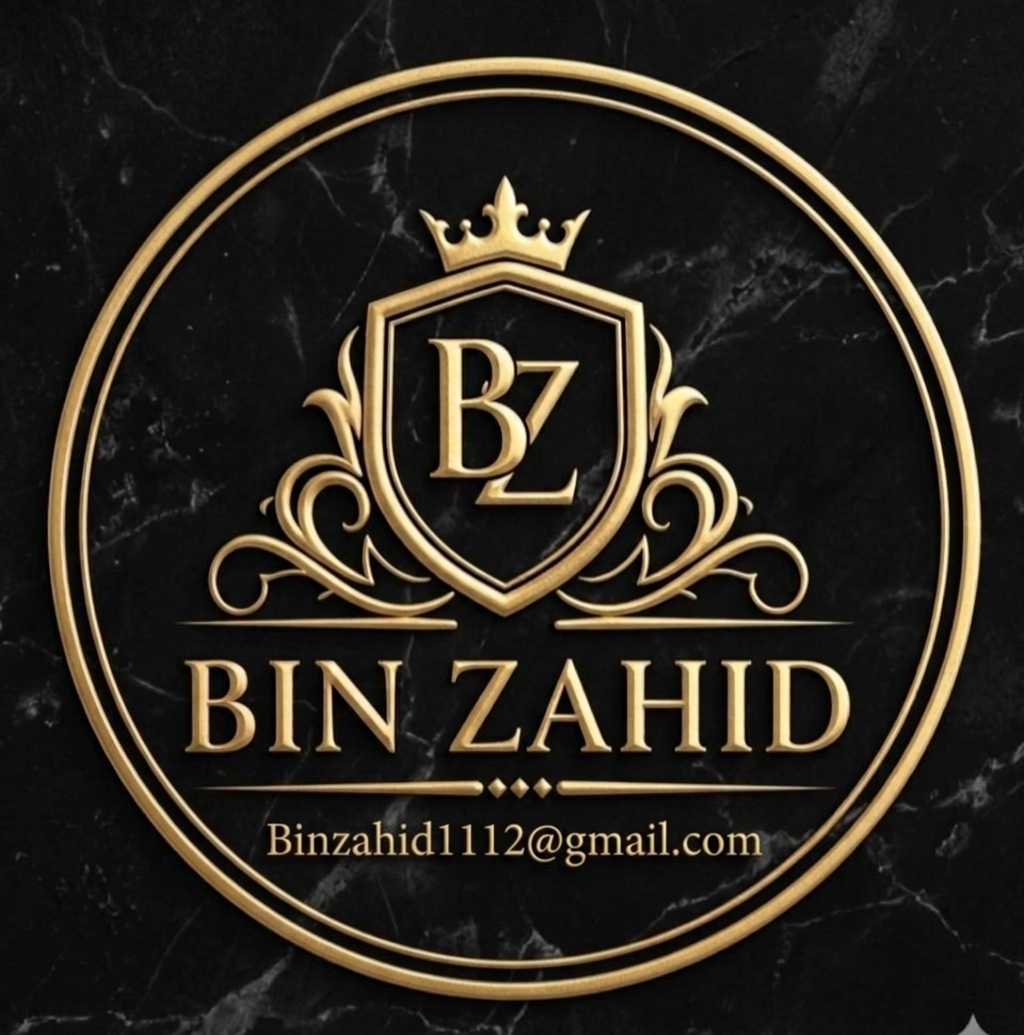 BIN ZAHID STORE